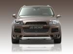 Volkswagen Touareg by JE Design 2010 года